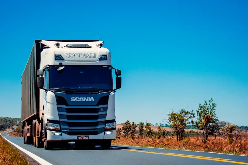 GPS tracking εταιρικού στόλου οχημάτων