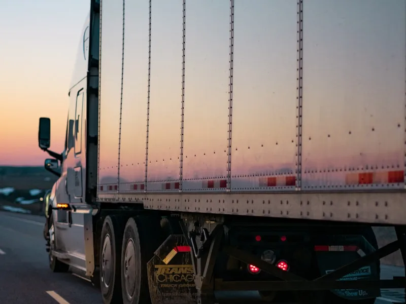 GPS tracking επαγγελματικών van και διανομών