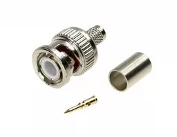 BNC-Male connector για LMR240