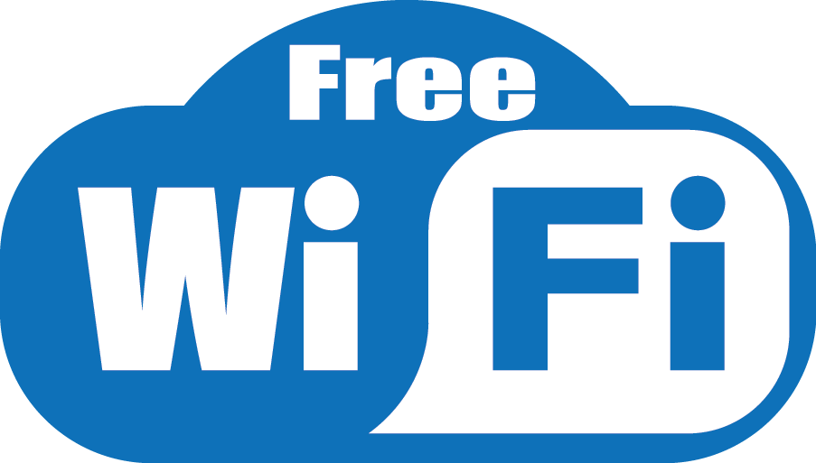 FREE WIFI