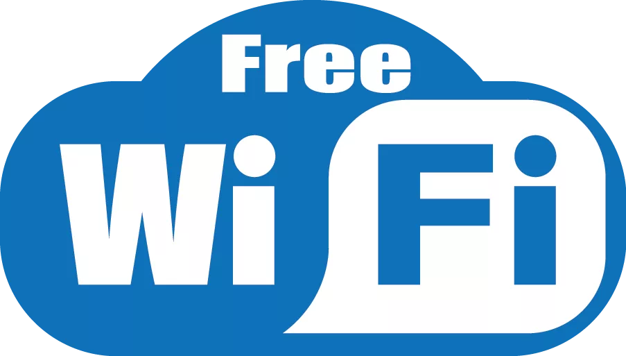 FREE WIFI