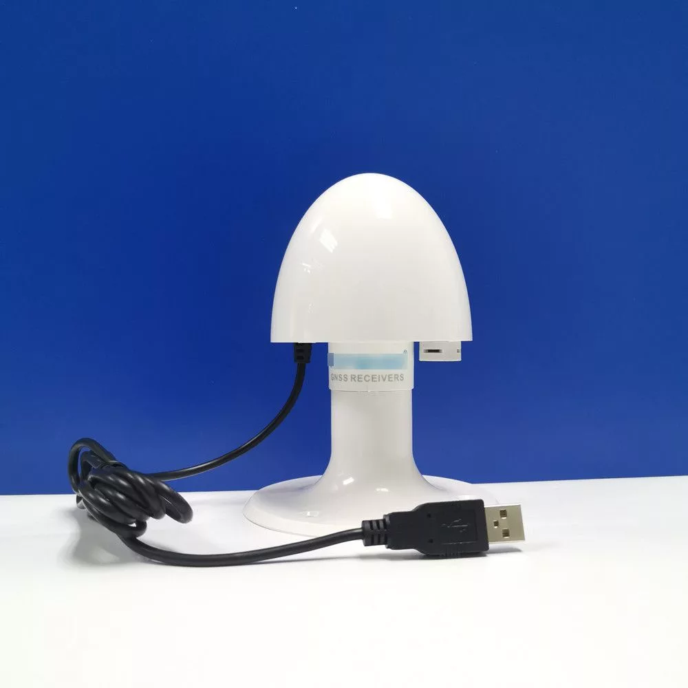 GP-57 Marine USB GNSS Receiver close view