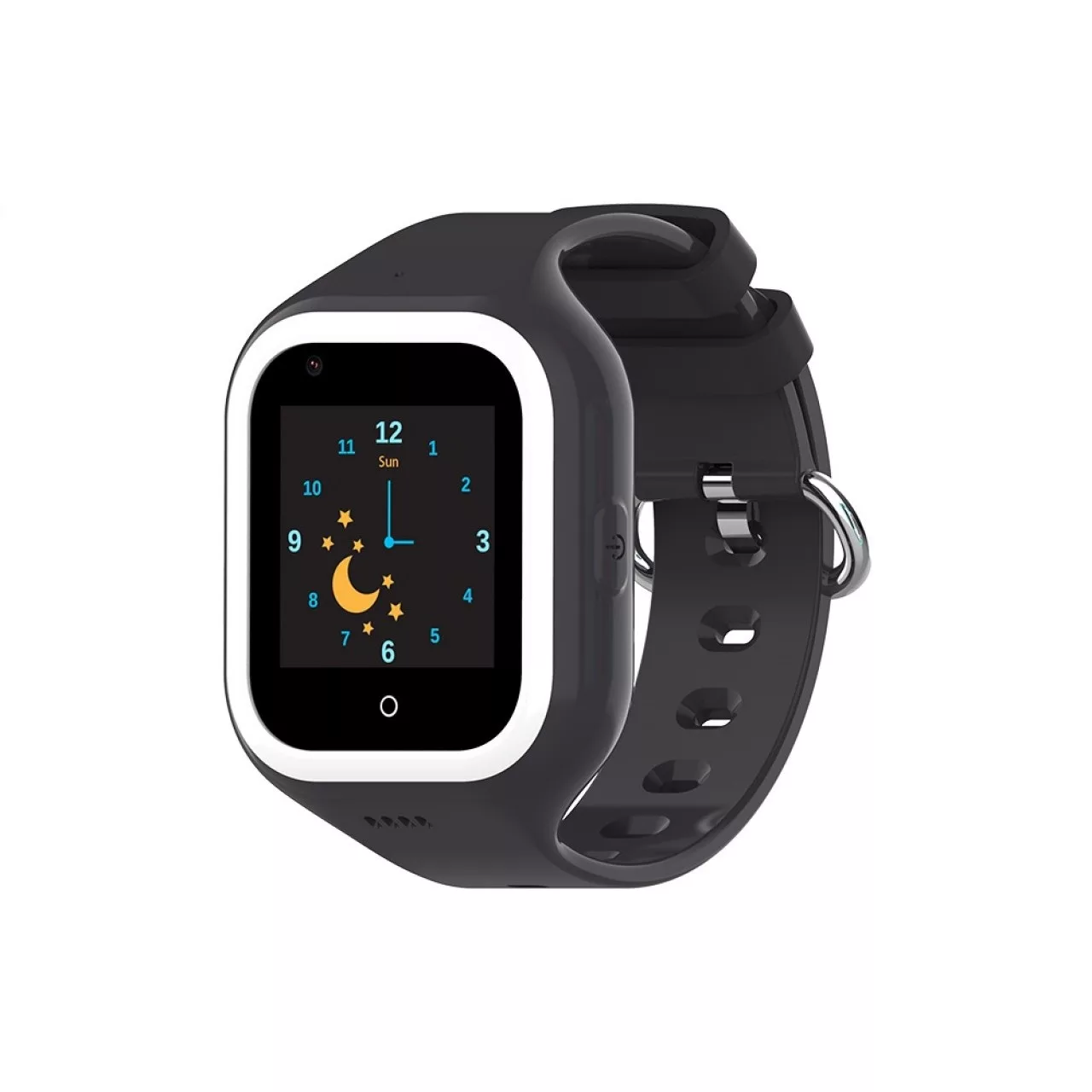 KT21 Black