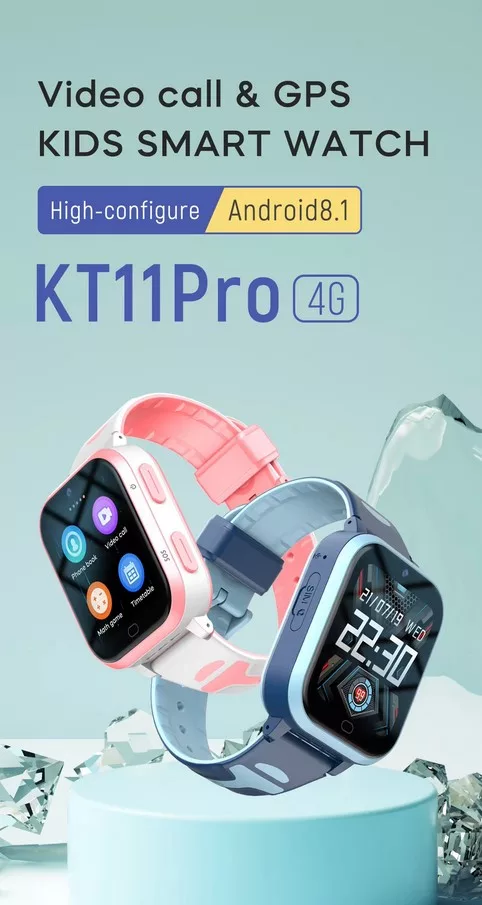 KT11 Pro photo 3