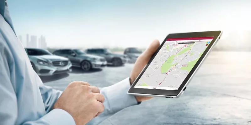 Realtime tracking