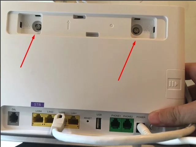 4G/5G Router