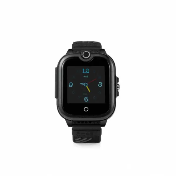 Wonlex KT13 Black (GIF)