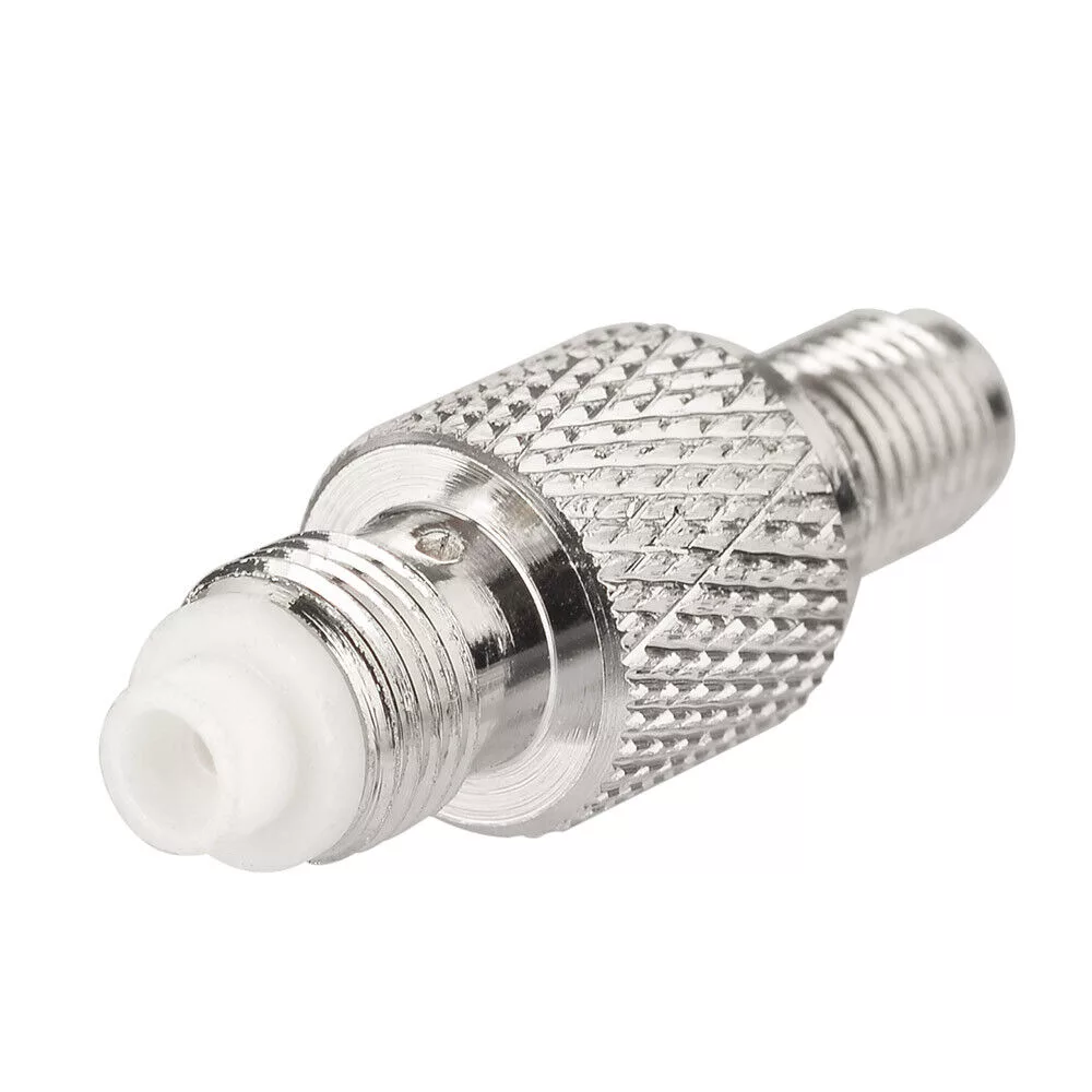SMA Female to FME Female Adapter 2