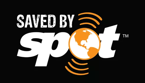 SPOT SavedBy Logo