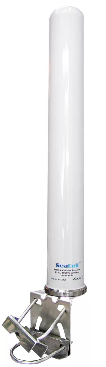 SeaCell SC-342 Biconical
