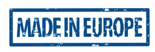Made in Europe