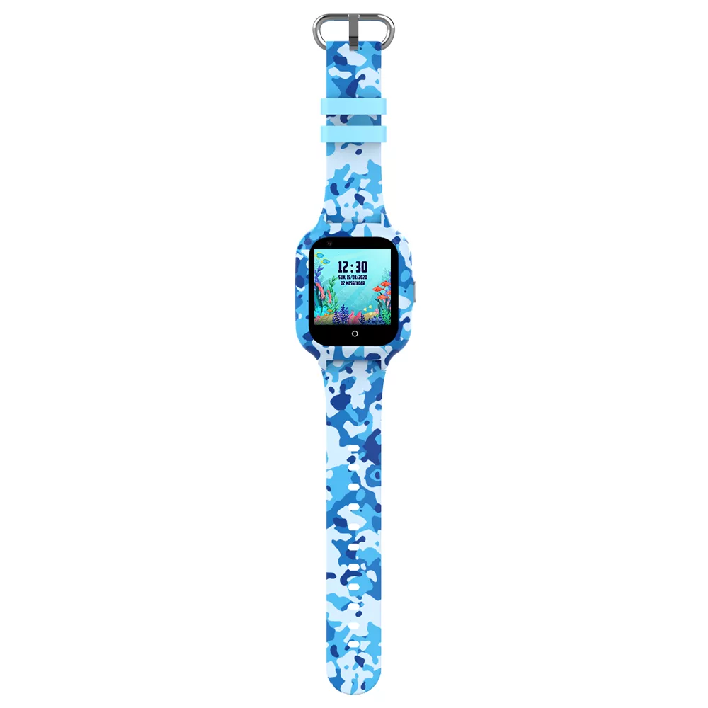 Wonlex KT22s Blue