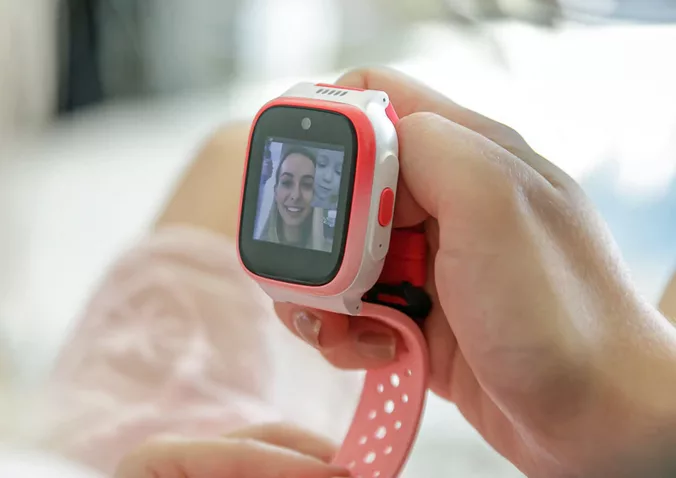 Video Call Wonlex