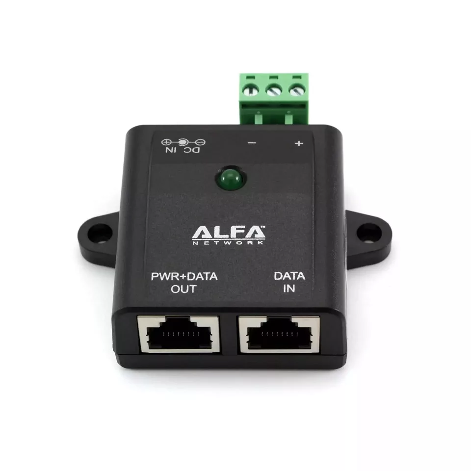 ALFA Network APOE03 – διάγραμμα/συνδεσμολογία