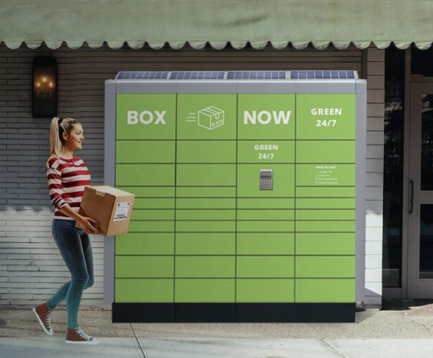 Box Now
