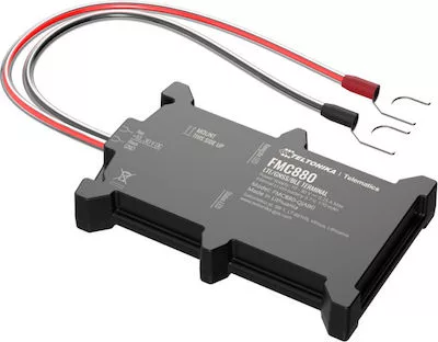 Teltonika FMC880 4G GPS Tracker
