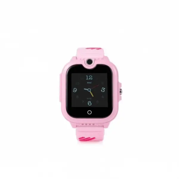 Wonlex KT13 παιδικό smartwatch 4G (ροζ)