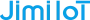 JimiIoT Logo