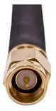 SMA-Male connector για LMR240