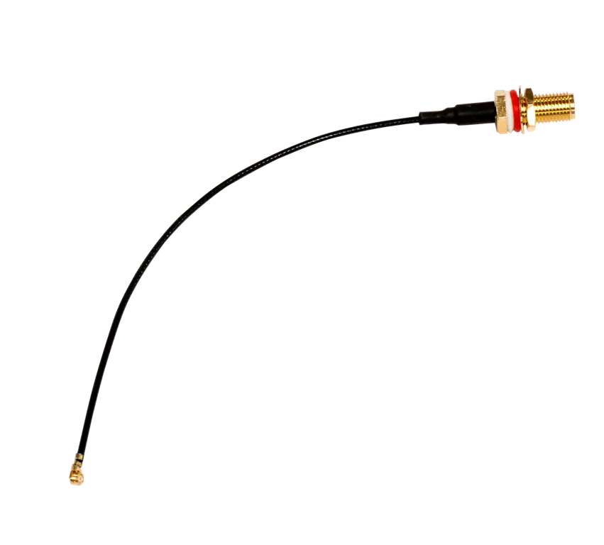U.FL Connector Detail