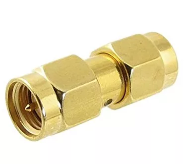 Μετατροπέας SMA Male σε SMA Male