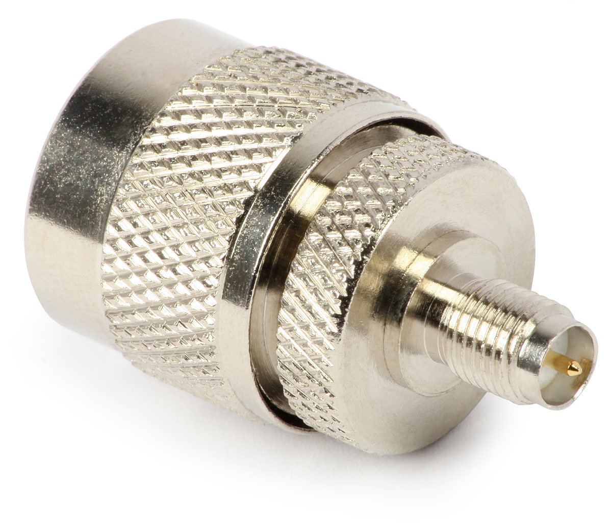 Μετατροπέας N Male σε RP-SMA Female