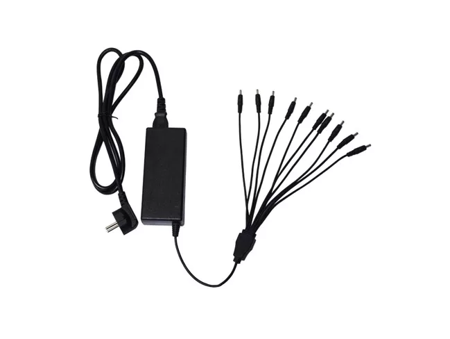 CHR-10 multi charger Zcomm