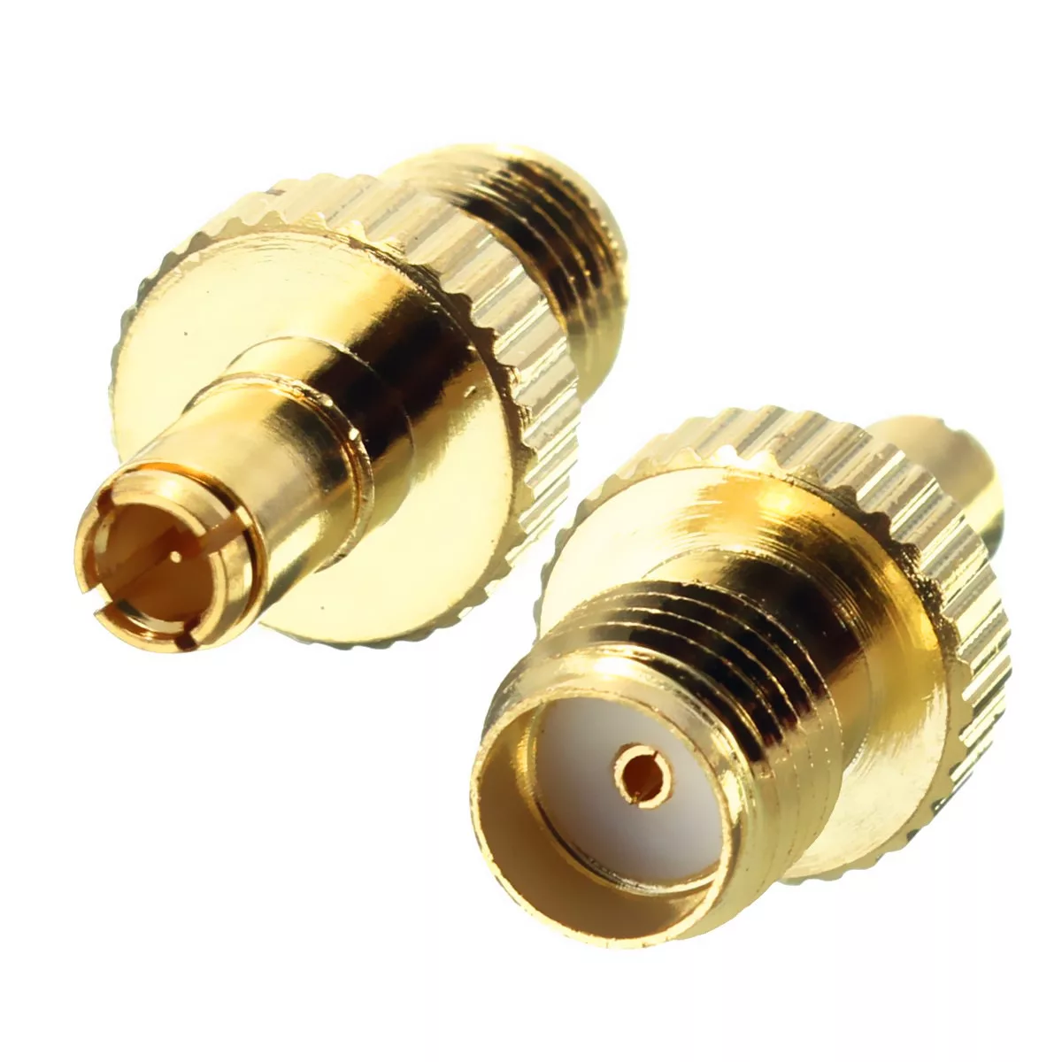 TS9 to SMA Adapter