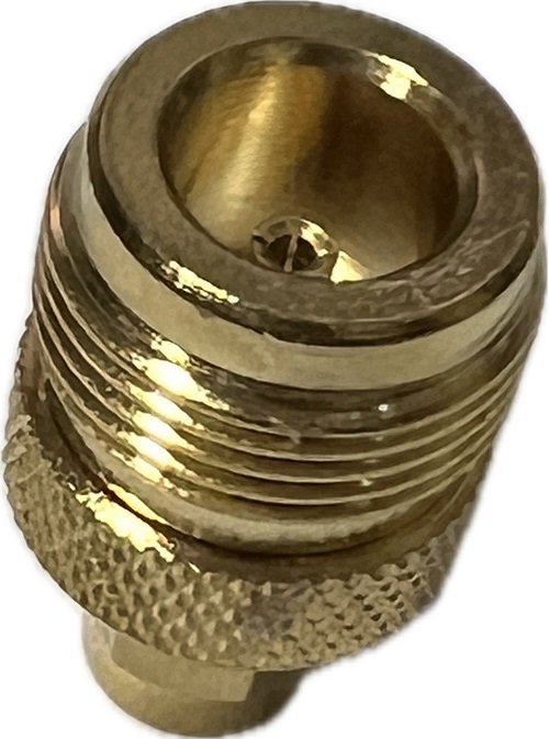 Μετατροπέας N-Female σε RP-SMA Male