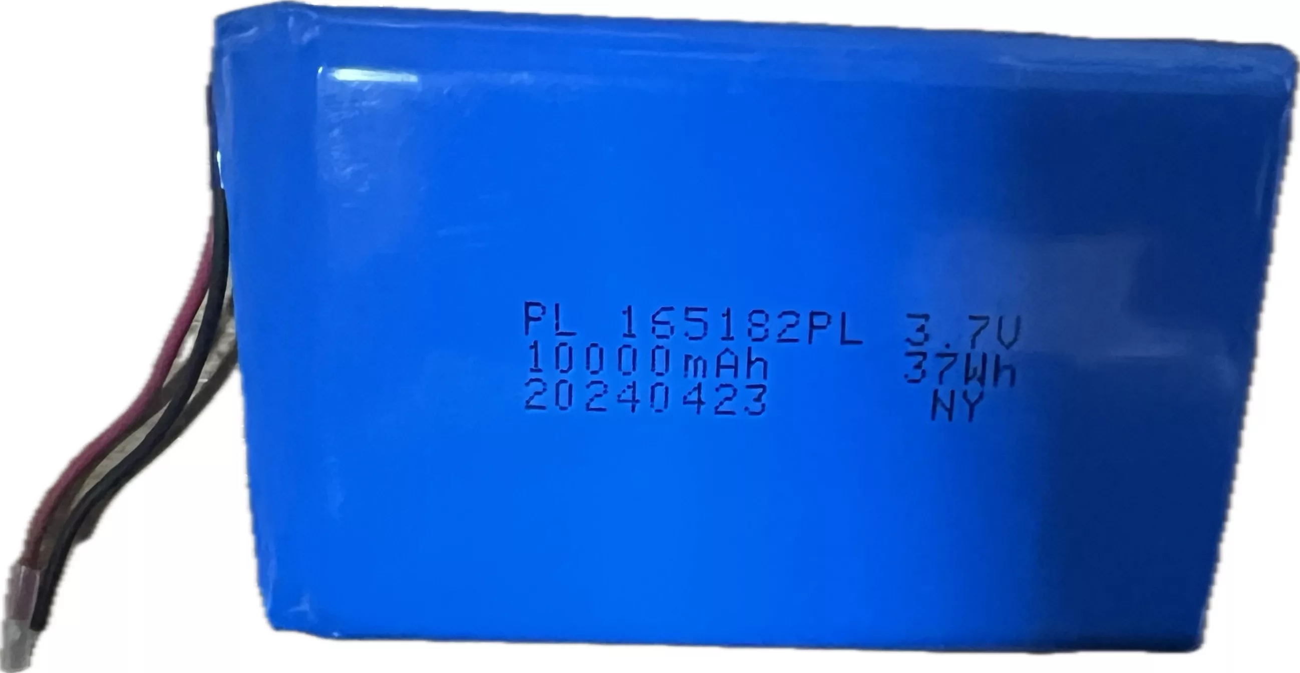 Ανταλλακτική μπαταρία 3.7V 10000mAh για Concox LL301 και AT4
