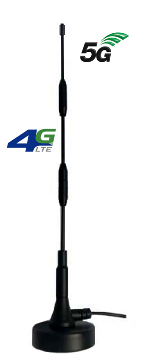 Arrow AR-7060 μαγνητική πανκατευθυντική κεραία 4G 5G