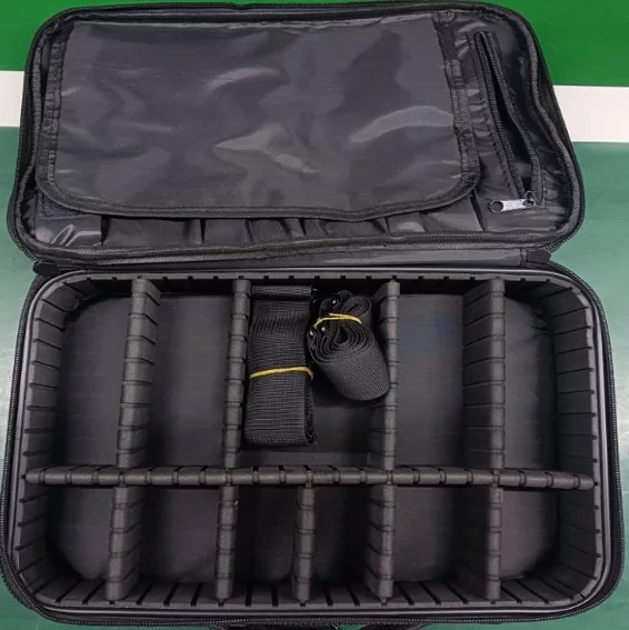 B-20 carry case Zcomm