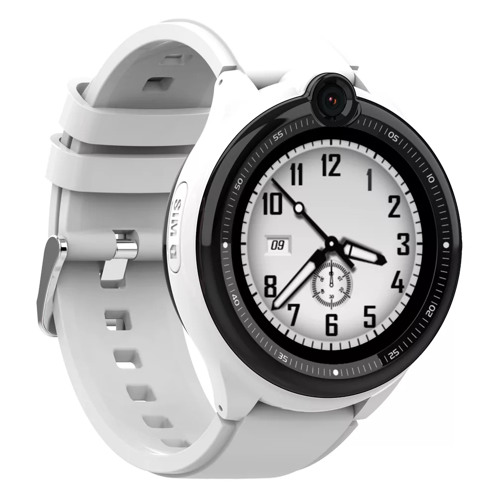 Wonlex KT26 White