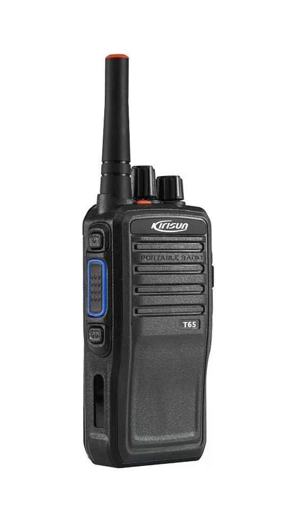 Kirisun T65-K PoC