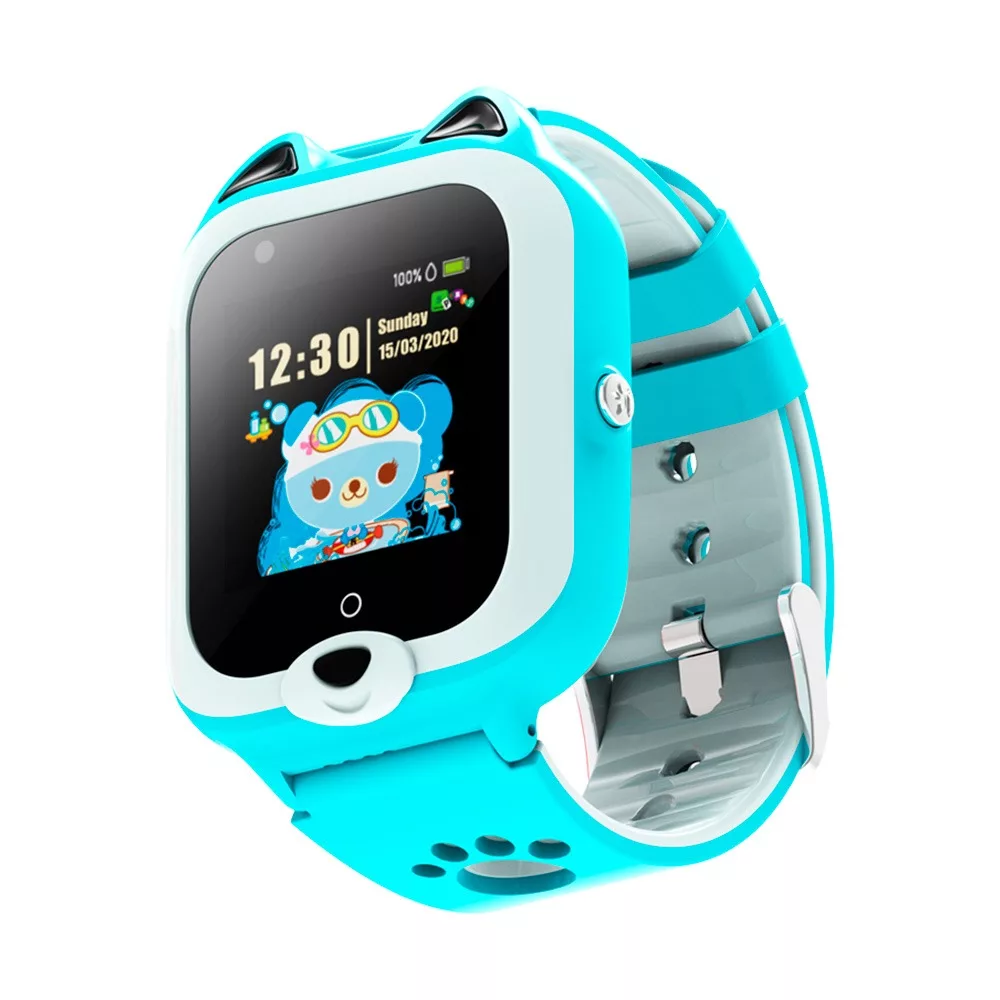 KT22 Blue