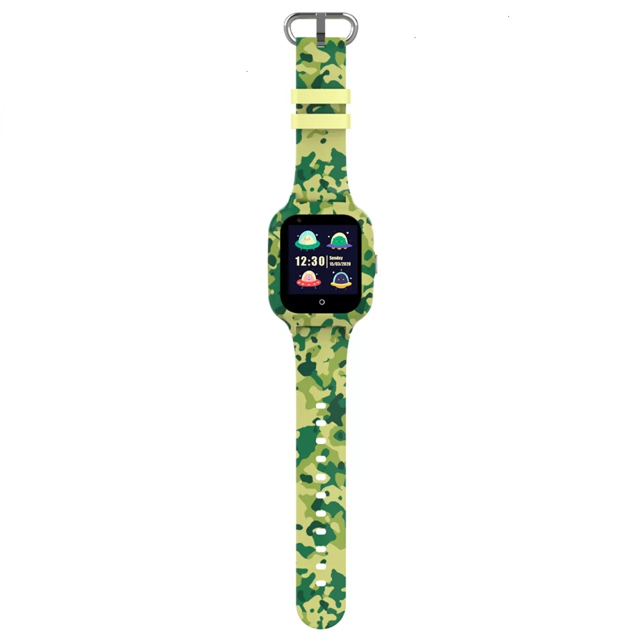 Wonlex KT22s Green