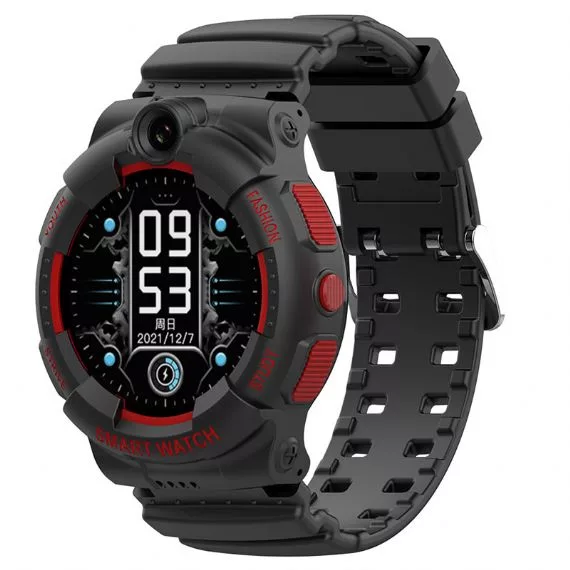 Wonlex KT25 Black