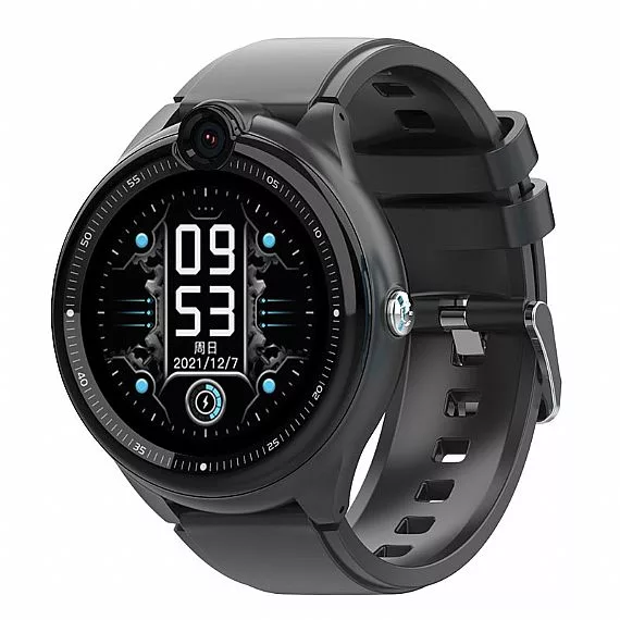 Wonlex KT26 Black