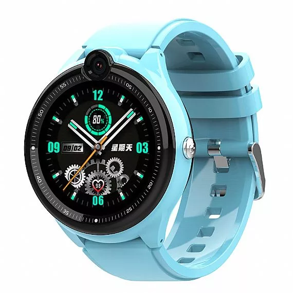 Wonlex KT26 Blue