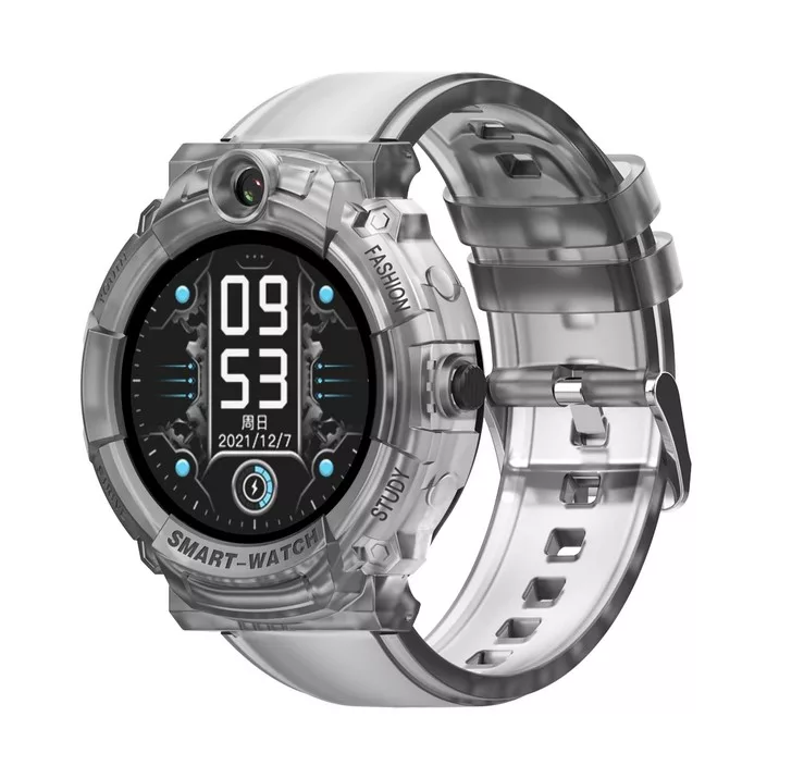 Wonlex KT27 Android 4G παιδικό smartwatch με κάμερα -βιντεοκλήση- GPS - σύνδεση σε WiFi