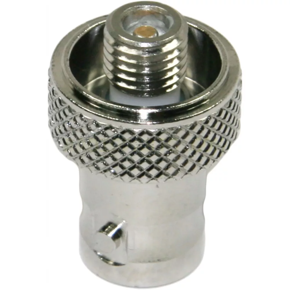 Motorola HLN8262A External Antenna Adapter SMA to BNC