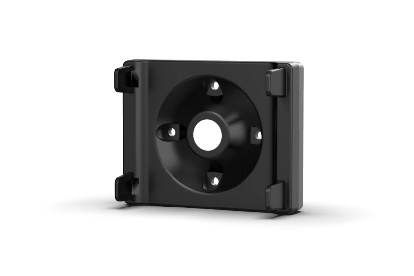 TAT140 magnetic holder with tamper detection