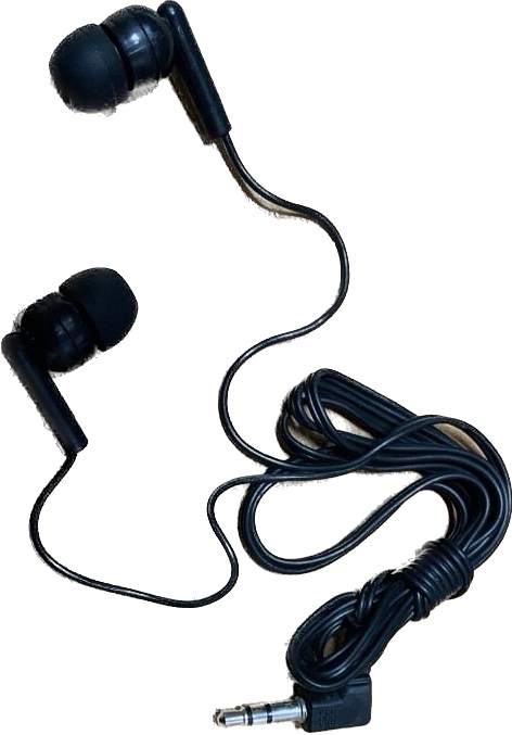 ZC-14 διπλά ακουστικά σιλικόνης Zcomm