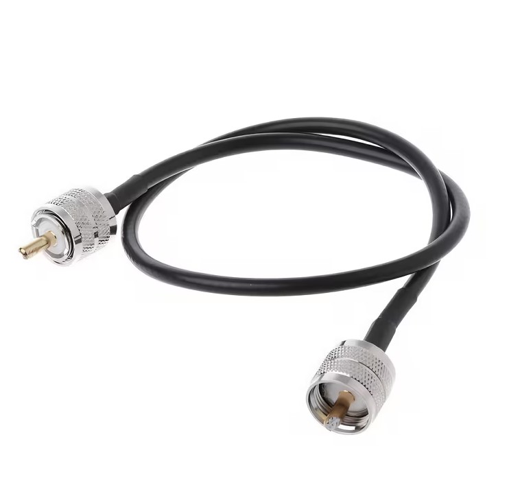 Pigtail N-Female σε FME Male RF καλώδιο