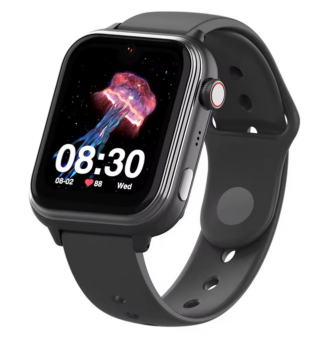 KT37 4G Kids GPS Smartwatch