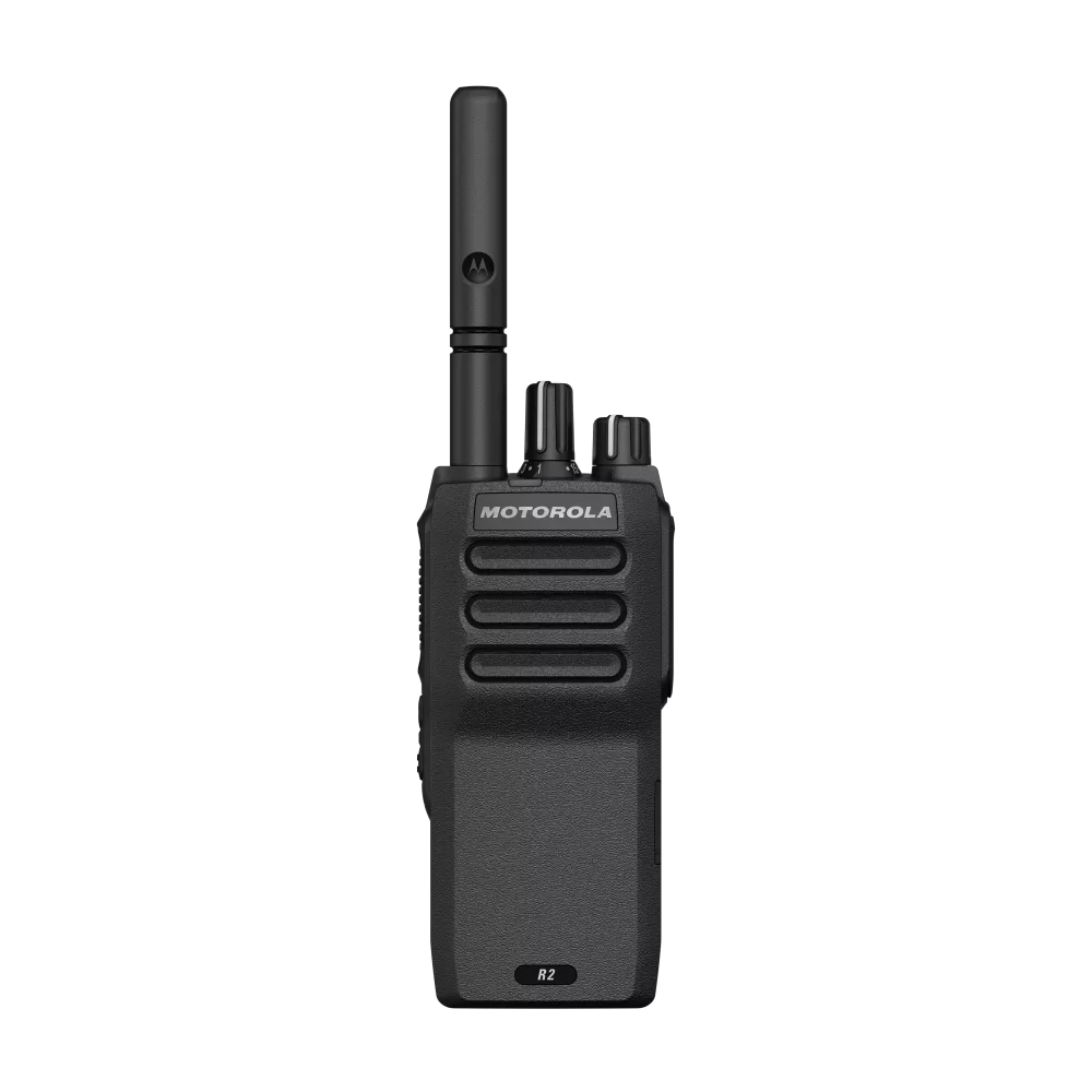 Motorola MOTOTRBO R2 UHF Digital