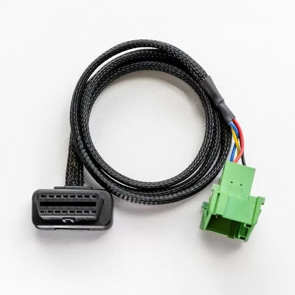 OBD-II to FMS Adapter Cable