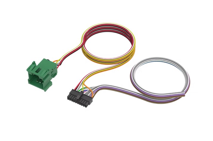 Teltonika FMS Cable PPCB00000500