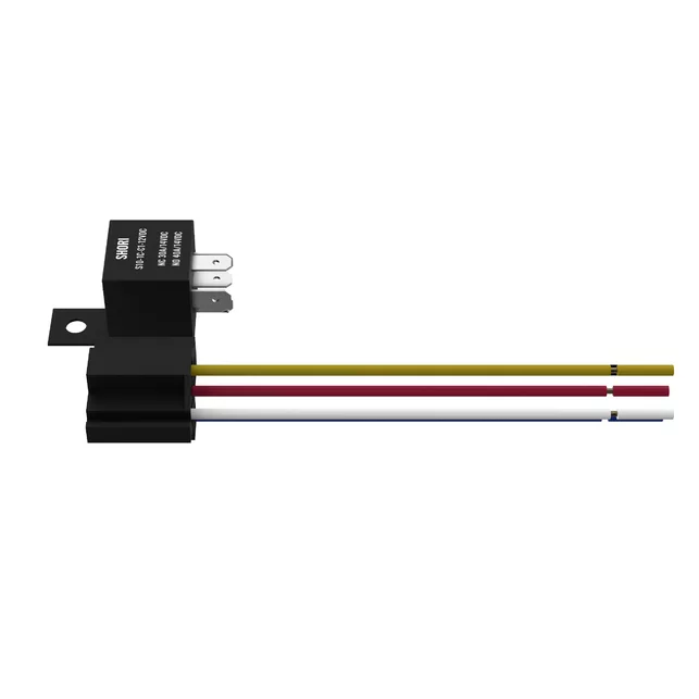 Teltonika Automotive Relay