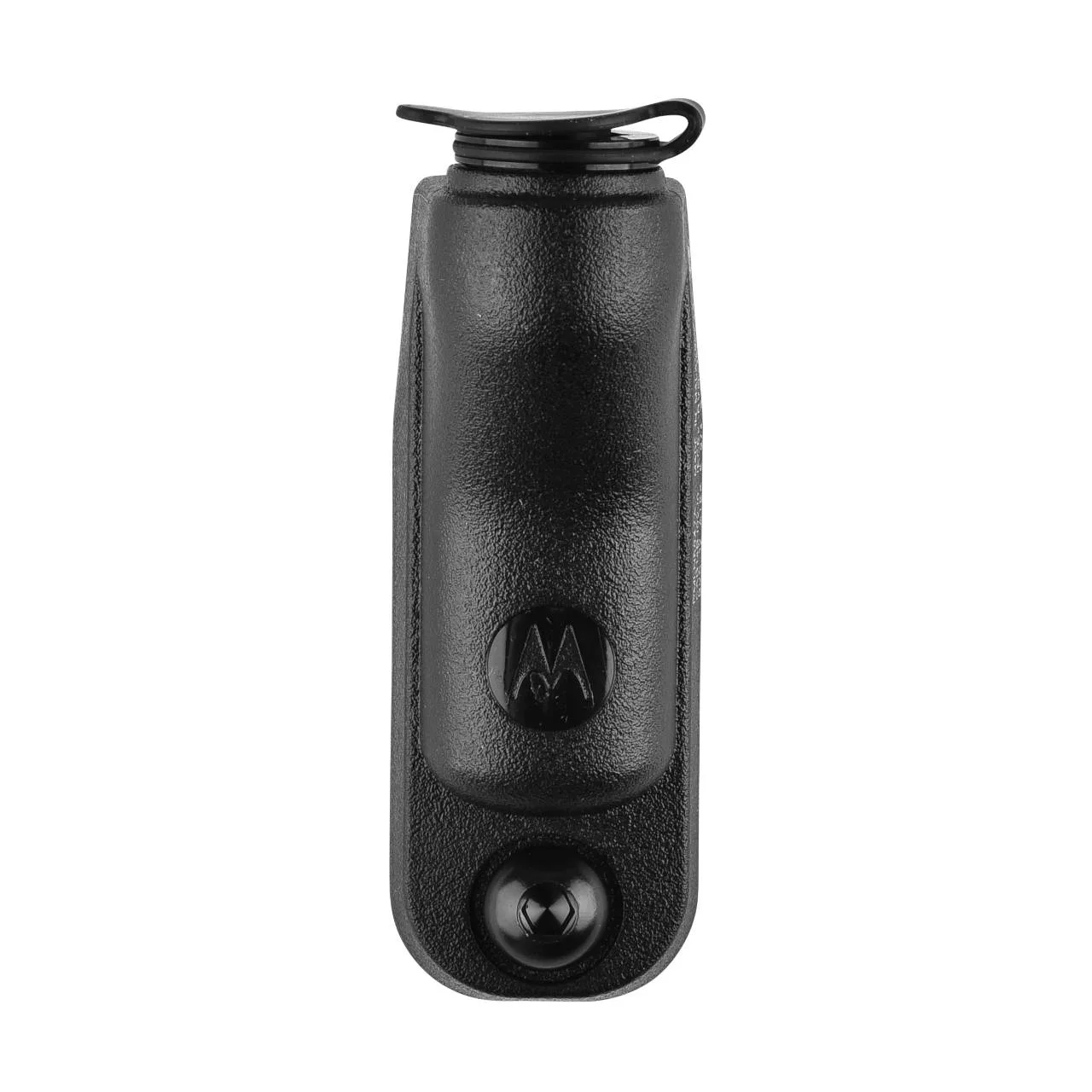Motorola PMLN6047A ATEX Audio Adapter with Molex Jack